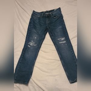 Men's jeans